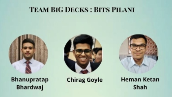 BITS Pilani Goa team wins ‘Armageddon’ competition