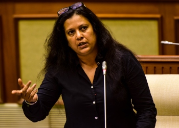 Bhumiputra Bill sent to guv for assent: Jennifer to House