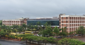 AITM: Top technology, management education for Goan students