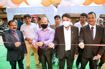 BOB opens new premised in Mapusa
