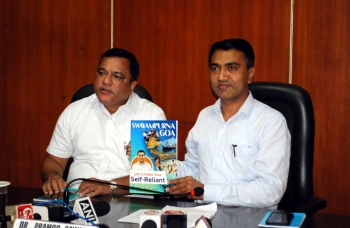 State is inching towards Swayampurna goal: CM