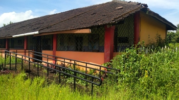 Locals, landlords upset over abandoned schools in Pernem