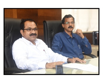 Goa Information Commission's revamped website launched