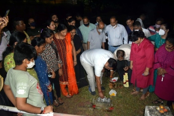 Funds, scope of works for ZPs hiked: P’yats Minister