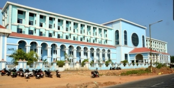 No dedicated facility for Covid patients in South Goa?