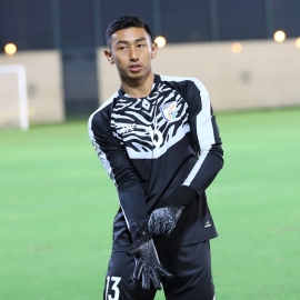 FC Goa duo excited for U23 Asian Cup challenge