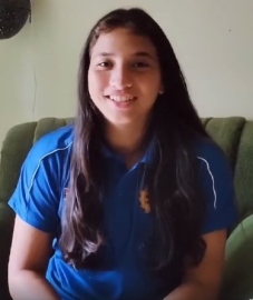 Rugby: Goa’s Chanel called up for national camp