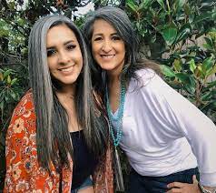 Common habits that cause premature greying of hair