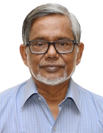 Former NIO scientist Dr Nigam selected for international award