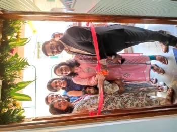 Umang Software opens branch office in Panaji