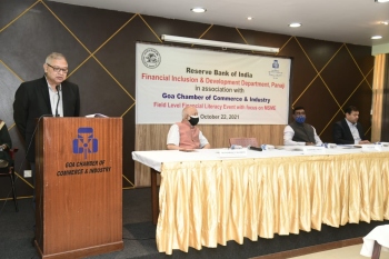 'Youth must think out-of-the-box to be successful entrepreneurs'
