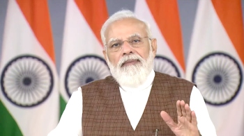 PM launches charm offensive; finds a fellow chaiwala in Goa