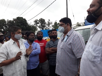 Party will resolve all issues before elections: Reginaldo