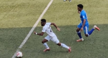 Pro League: Panjim hold Sesa FA to earn first point