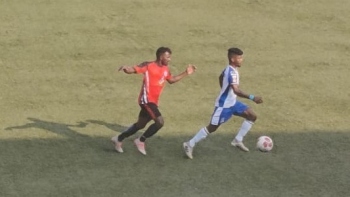 Pro League: Last-gasp Dempo down wasteful Velsao SCC