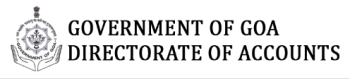 Results of Directorate of accounts Posts