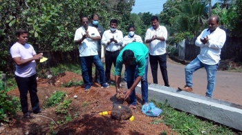 Better power infra to give boost to Agonda: Dy Speaker