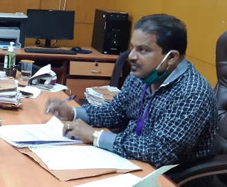 MMC CO RAISES STINK OVER WASTE HANDLING
