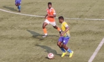 Pro League: Guardian Angel SC hold Sporting Clube de Goa