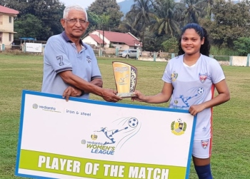 GFA Women's League: FC YFA down YBT