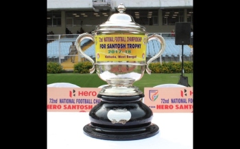 Santosh Trophy qualifiers: Goa open campaign vs Daman & Diu