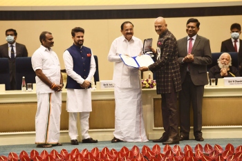 Goan film ‘Kaajro’ bags National Award