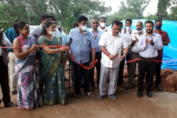 Old Goa VP gets boost for waste management