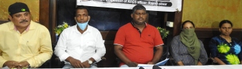 Beleaguered depositors call for arrest of Society chief