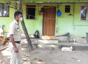 Stabbed by uncle, college girl battles for life at GMC