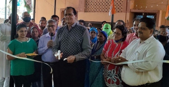 Sardinha remains unmoved, says Congress does not need alliance