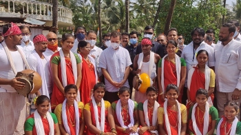 Credibility in Goa important to me: Rahul