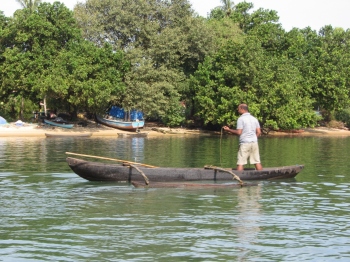 New subsidy to fund traditional fishermen purchasing canoes