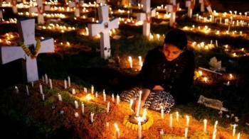 Souls' Day: Reverence to departed