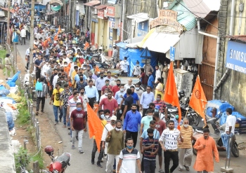 Joint meet to ease communal tensions at Rumdamol today
