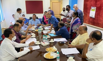SGPDA initiates process to tender wholesale fish market sopo fees