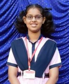 Porvorim students selected for Manak awards