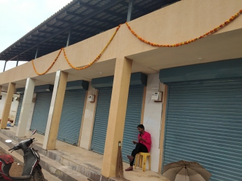 2 months on, Mapusa meat complex inaugurated but not opened for business