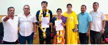 BJP loses control of Socorro panchayat
