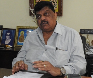 Western bypass work on hold, don’t be misguided by rumours: Churchill