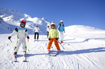Ski tourism going downhill because of climate change
