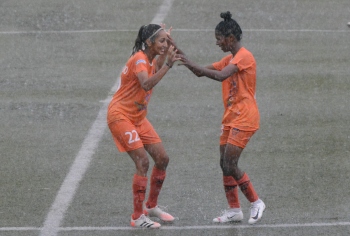 Women's League: Dominant FC Goa wallop YB Tonca 8-0