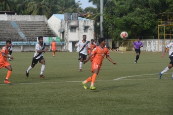 Goa Pro League: FC Goa, Vasco in goalless draw