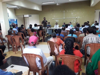 Neura locals oppose setting up of MRF