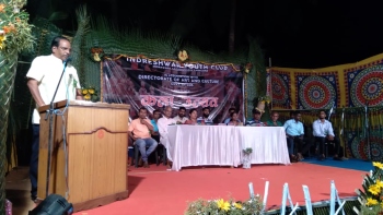 Vote for those who will solve woes after polls: Dy Speaker
