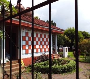 Inspection reveals sorry state of sanitation facilities in Margao, calls for maintenance