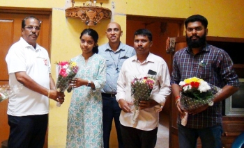 5 of 30 'Goa Scholars' hail from Canacona