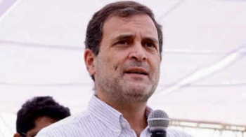 Cong-GF alliance talks on the right track?