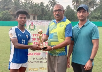 Goa Police Cup: Dempo, FC Goa reach semis