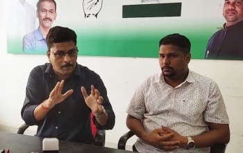 Sarkar Tumchya Dari is BJP's poll campaign: Cong