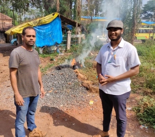 Cuncolim councillor says only withdrew support to chief